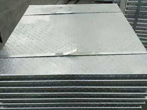 復合鋼格板圖片1