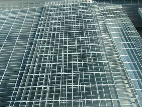 鍍鋅溝蓋板圖片4