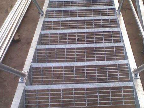 鋼梯踏步板圖片3