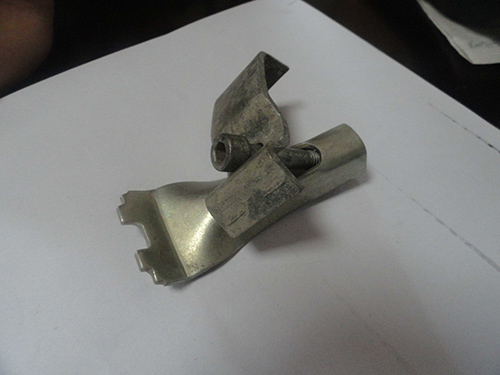 鋼格板安裝夾圖片2