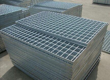 玻璃鋼材質的格柵板有哪些優勢？