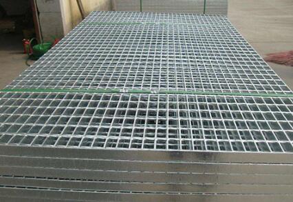 鍍鋅鋼格板原來有這些優(yōu)勢