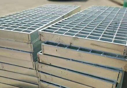 鋼格柵板在未來(lái)有什么前景