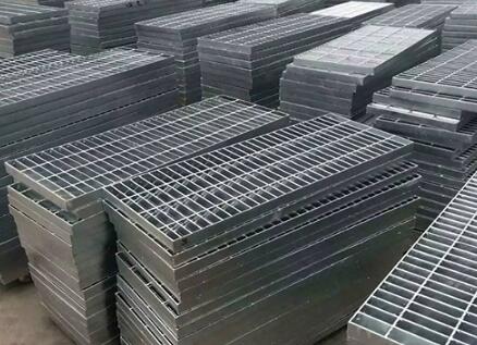 如何選擇鋼格板廠家？這三點十分重要！