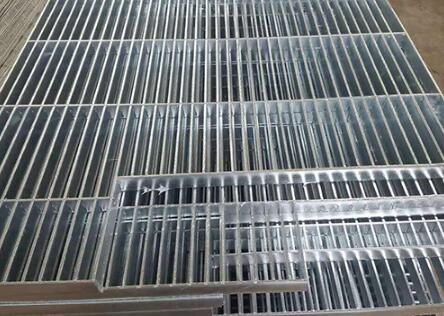 鍍鋅格柵板的應用范圍有哪些