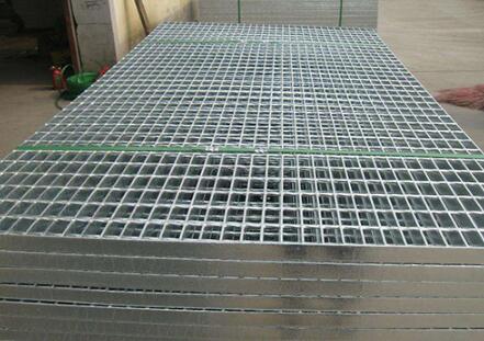 鍍鋅格柵板的類型有哪些？這四種要知曉！