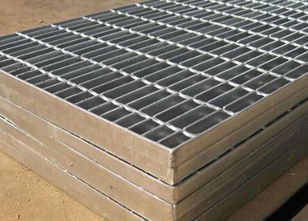 鋼格板廣泛應用，優(yōu)點有哪些？