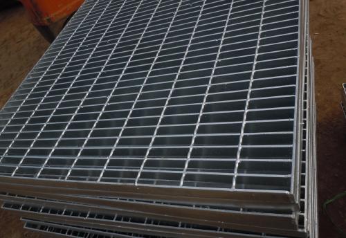 鍍鋅鋼格板 鍍鋅鋼格板