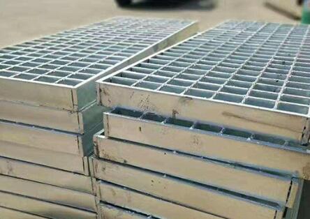 什么是鋼格柵，一般運用在哪里？