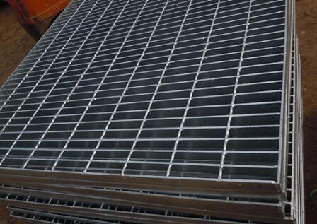 鋼格板的用途和優點介紹